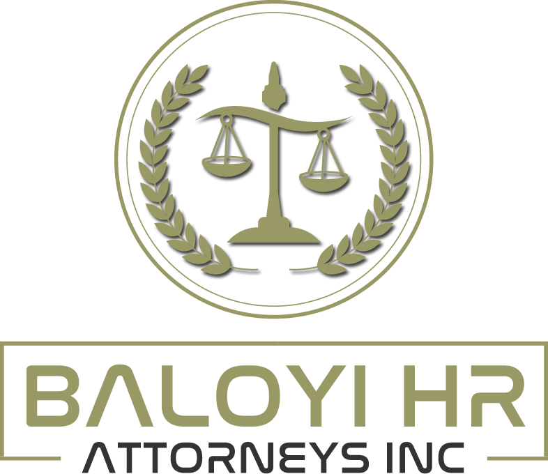 Baloyi HR Attorneys Inc